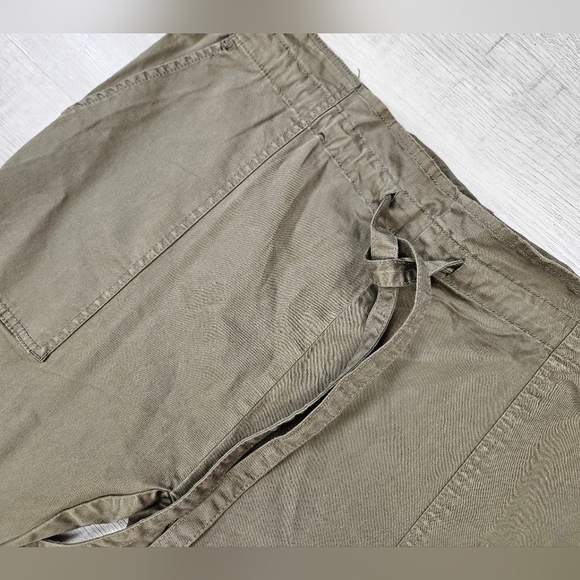 CURRENT/ELLIOT Capri Pants - Picture 3 of 6